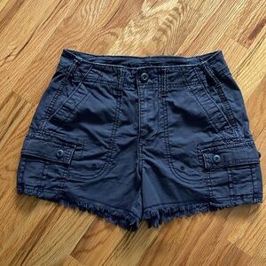American Eagle Cargo Short